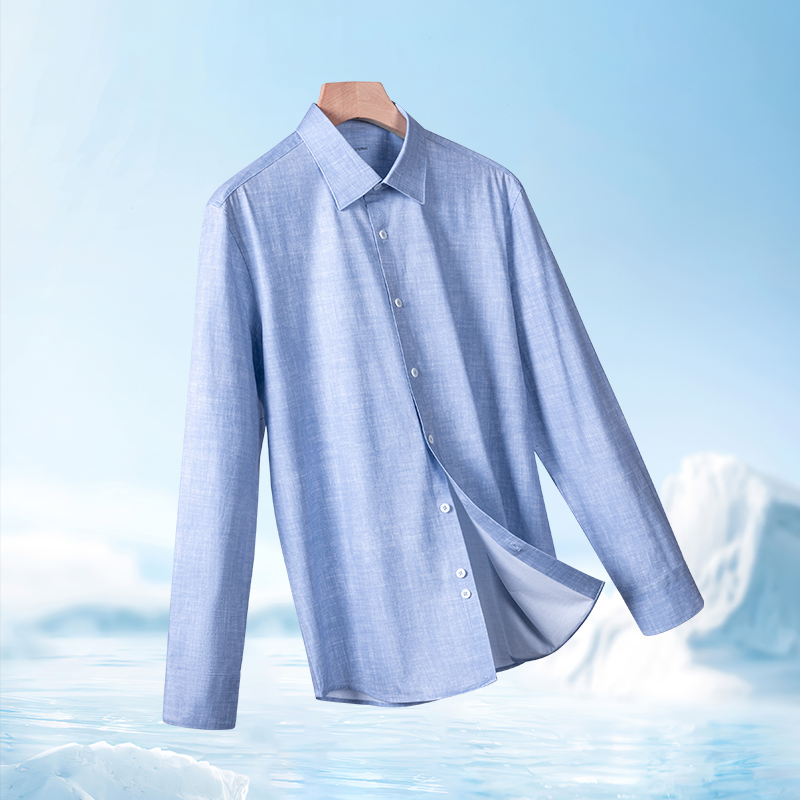 2026速干衬衫深度选型指南：不同需求下的匹配方案分析