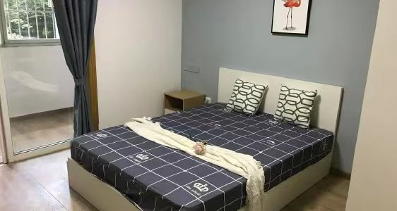 建邺区安如村老房改造