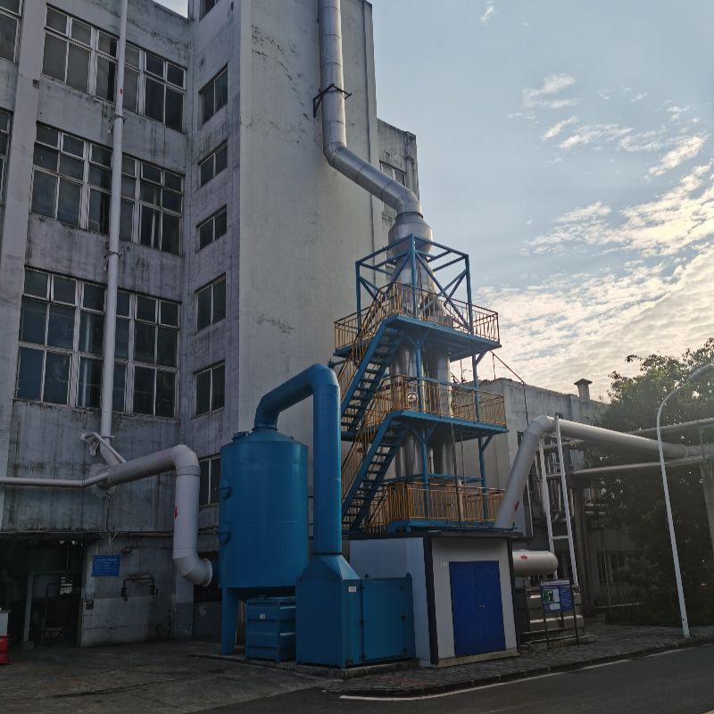 2026年污水站废气除臭低运维成本品牌推荐与选择指南