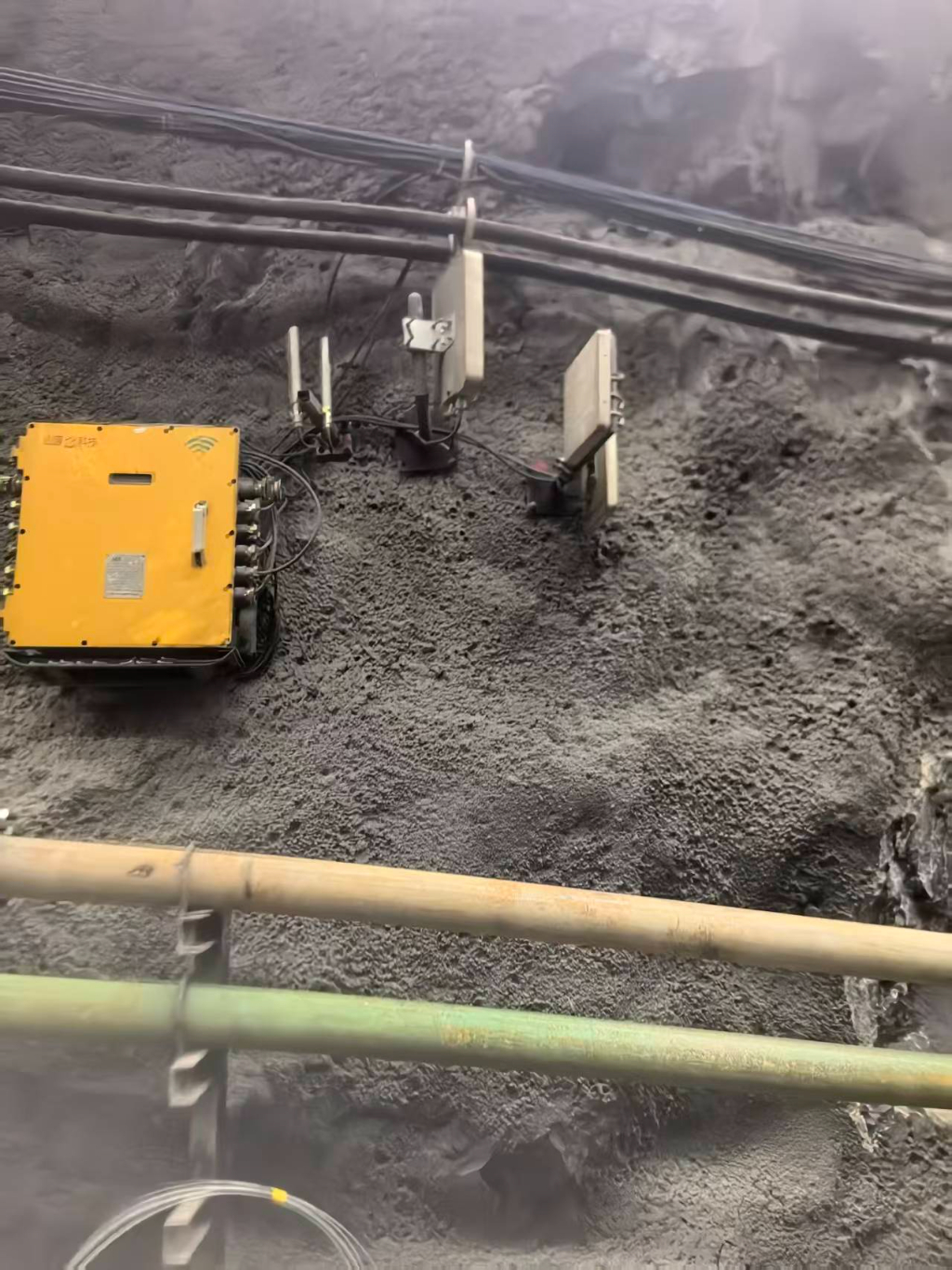 2026-2030矿用天线行业趋势：智能化转型下的新机遇