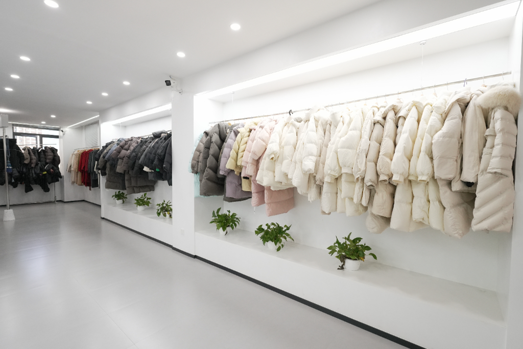 2026年服装贴牌代工厂家优质服务商推荐：中小品牌柔性供应链选型指南