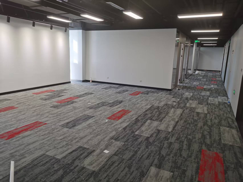 2026地毯行业趋势报告：从产品到场景的全维度变革