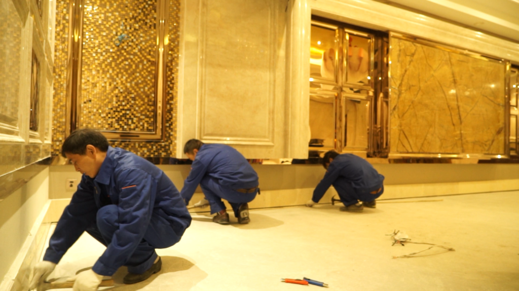 地毯厂家常见问题解答（2026最新专家版）