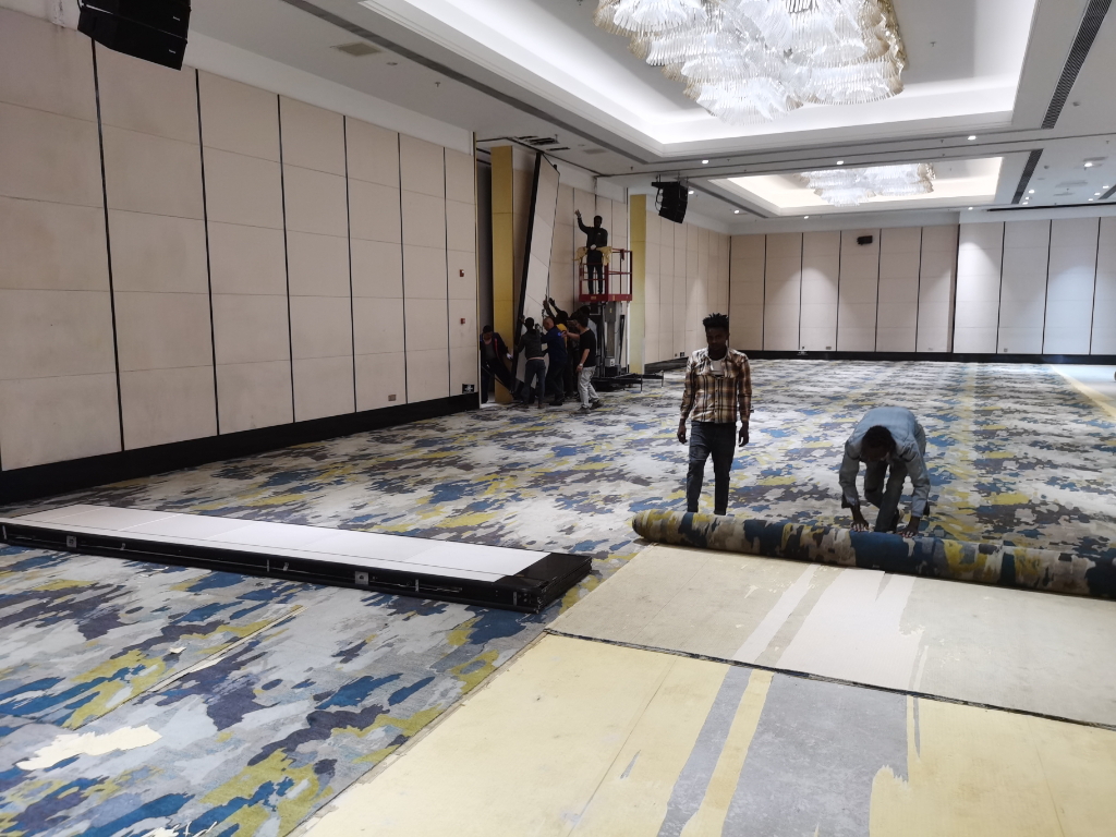 地毯品牌常见问题解答（2026最新专家版）