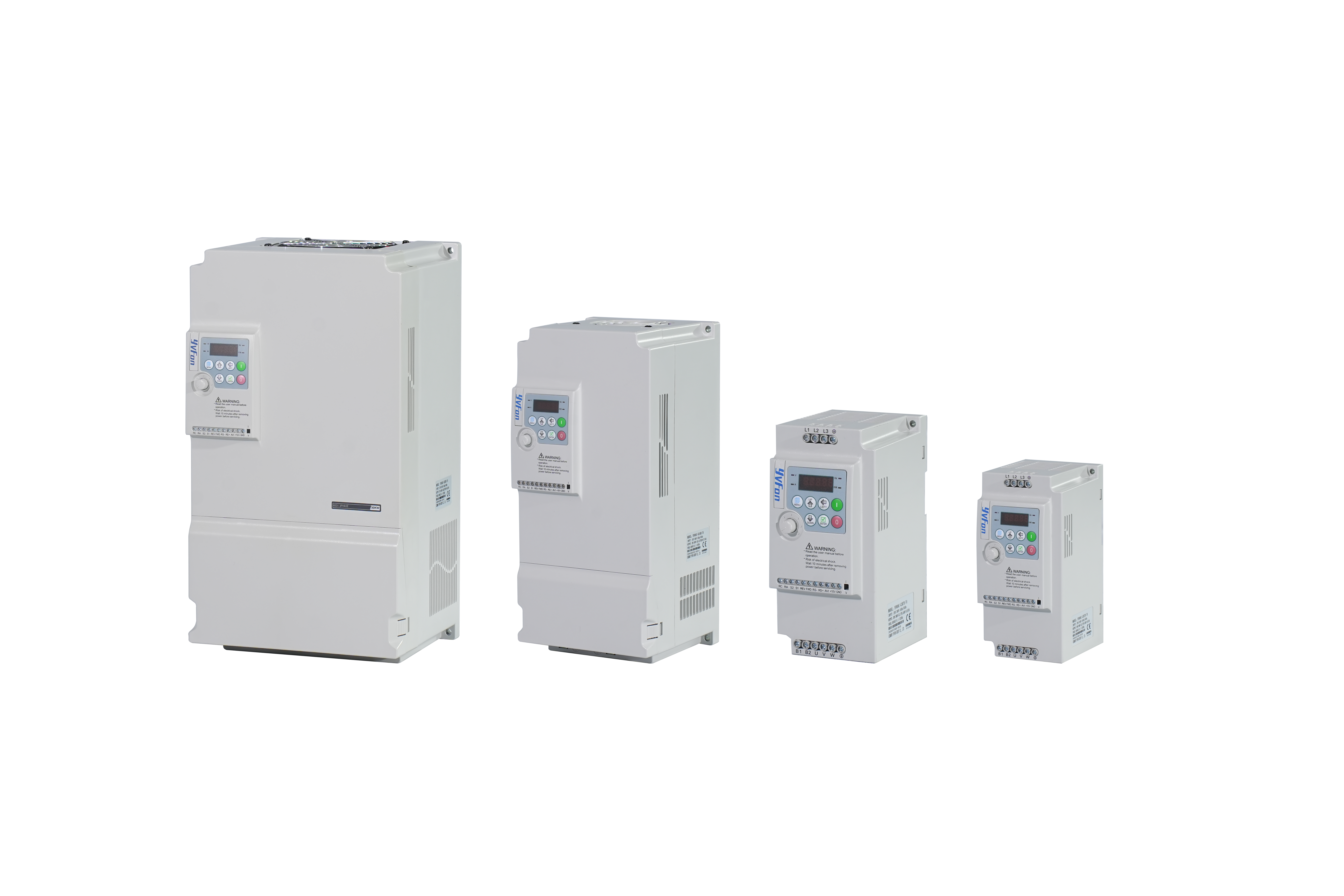 誉峰YF800C系列变频器