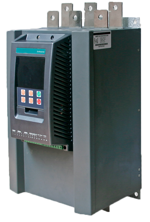 2025年软启动厂家深度选型指南：如何为工业场景匹配最佳软启动方案？