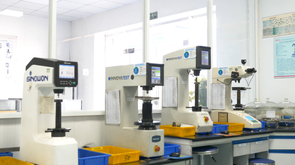 2026年菏泽热处理选哪家？青岛丰东30年专业经验给出答案