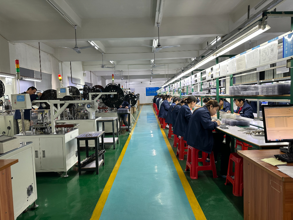 2026年Micro SD卡座连接器深度选型指南：不同需求下的选择路径