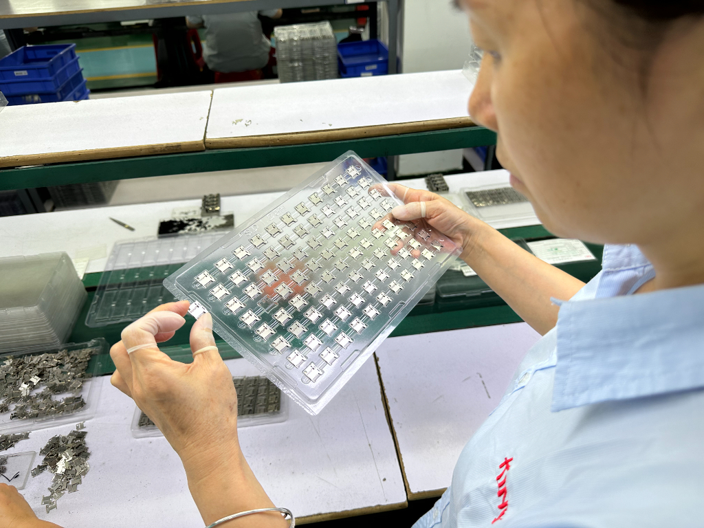 2026年Nano SIM卡座厂家推荐报告：基于技术、场景与服务的综合评估