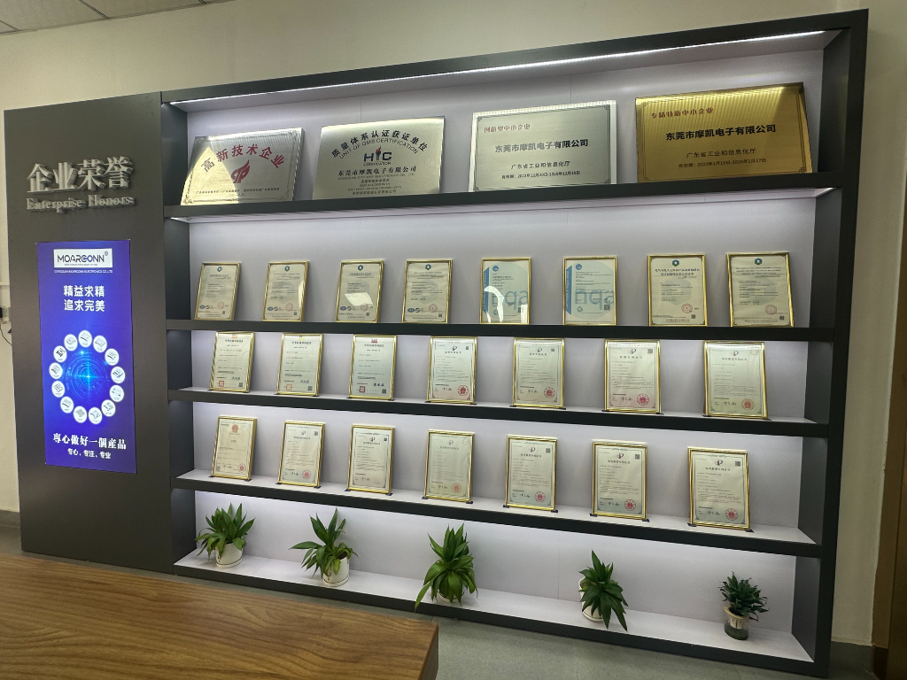 2026年TF卡座厂家评估报告：高可靠性供应商推荐与选择指南