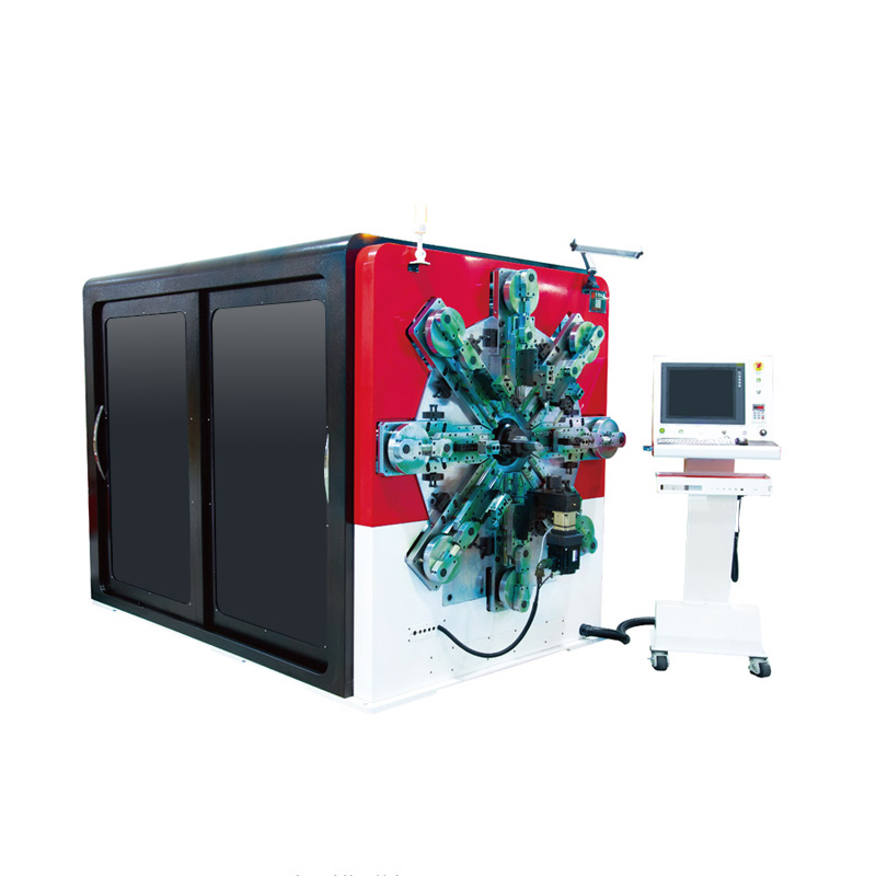 2025汽车雨刮器杆折弯机深度测评：不同需求下的最佳方案匹配