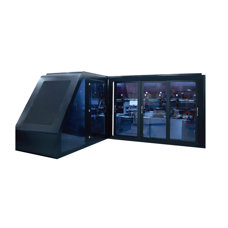 汽车座椅靠背支架网格机