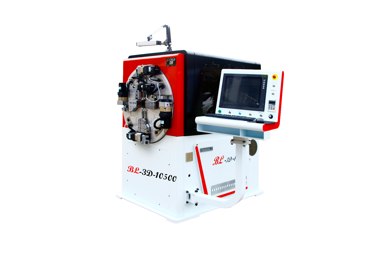 2025年汽车雨刮器杆折弯机权威榜单：高精度柔性化设备选购指南