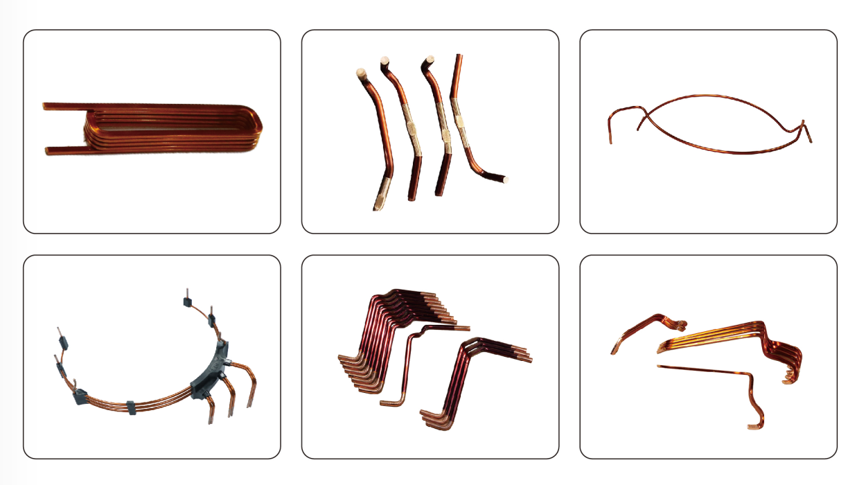 漆包线转盘折弯机选购指南：2025年科学决策的5大核心标准