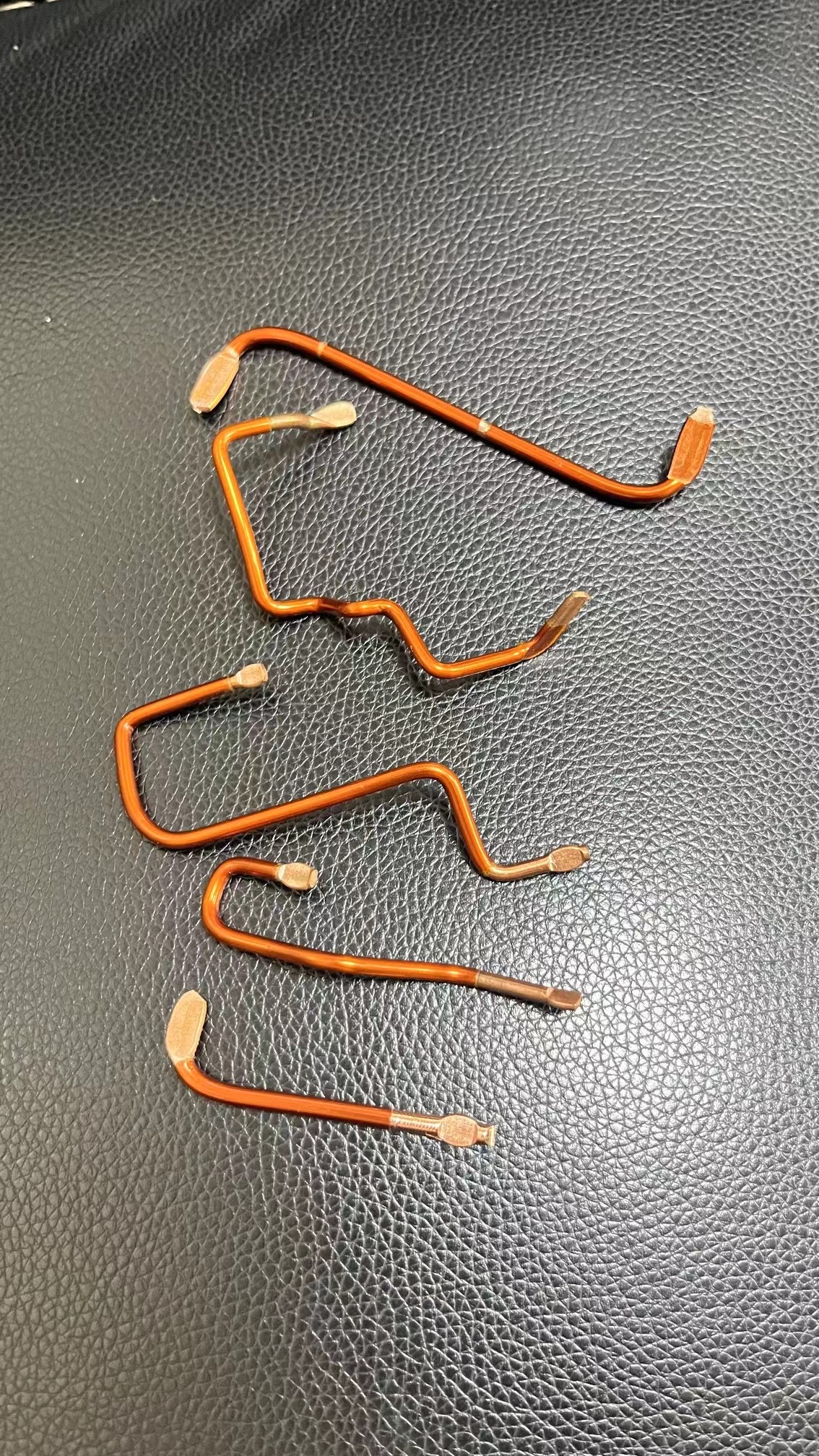 2025漆包线转盘折弯机深度选型指南：不同需求下的最佳匹配方案