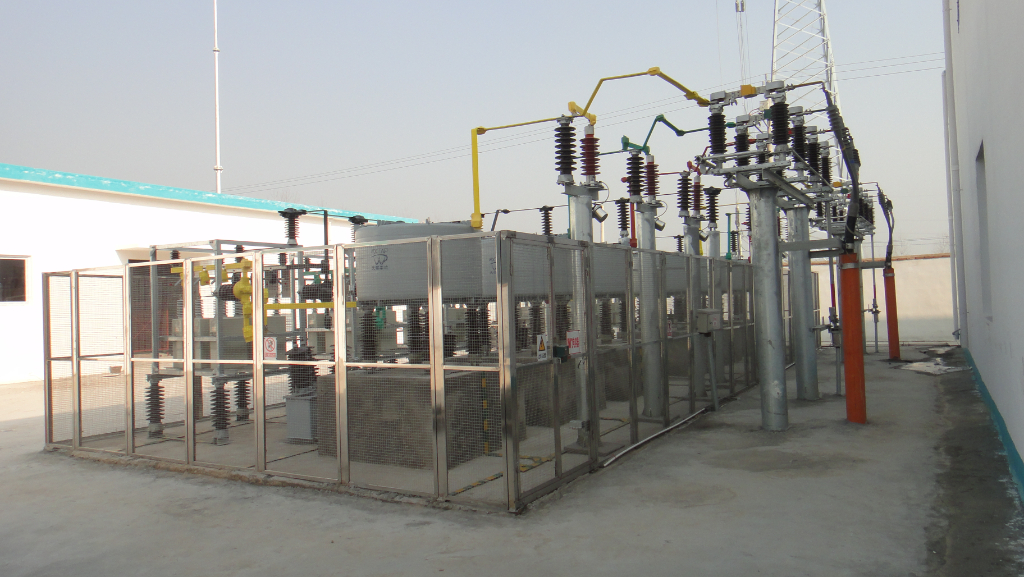 2026高压谐波治理深度选型指南：三大主流方案的特点与适用场景