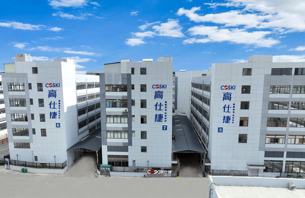 工厂照
