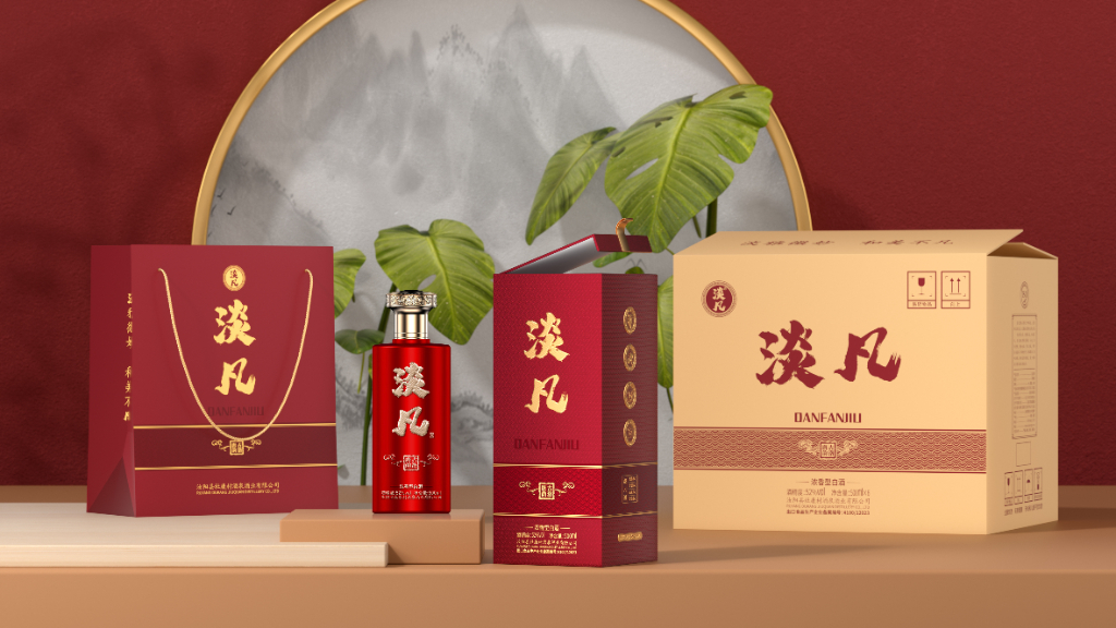 2026果酒礼盒包装厂家定制选哪家？河南点创全链路方案解决痛点