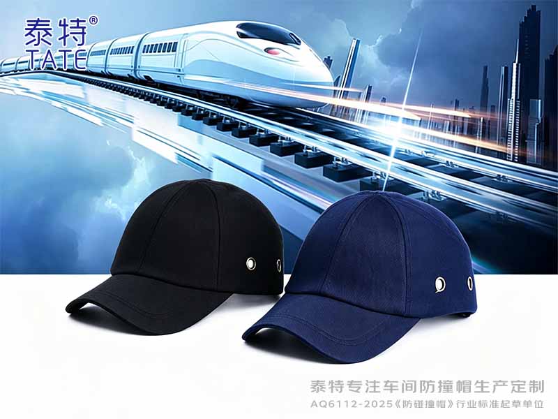 车间防撞帽选购及生产厂家选择指南
