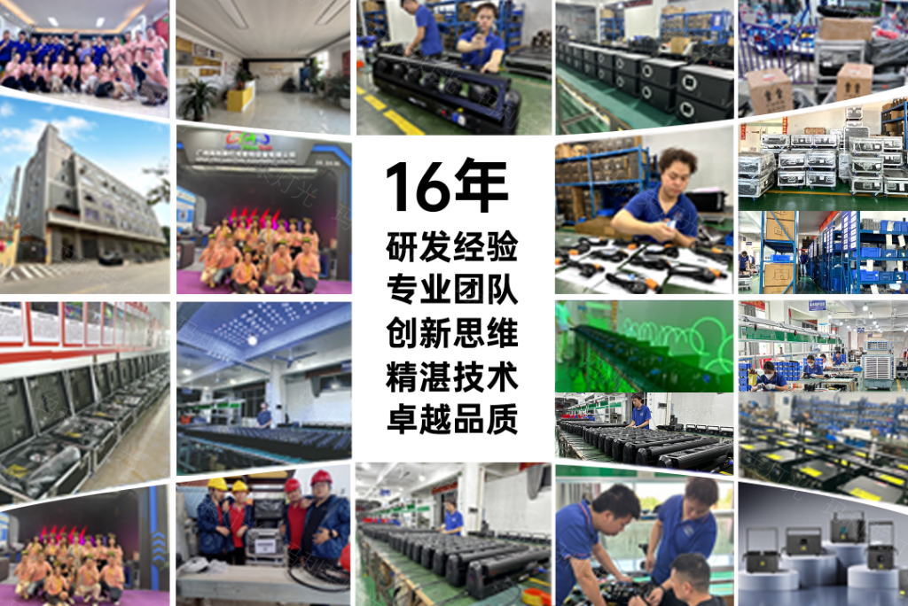 公司2