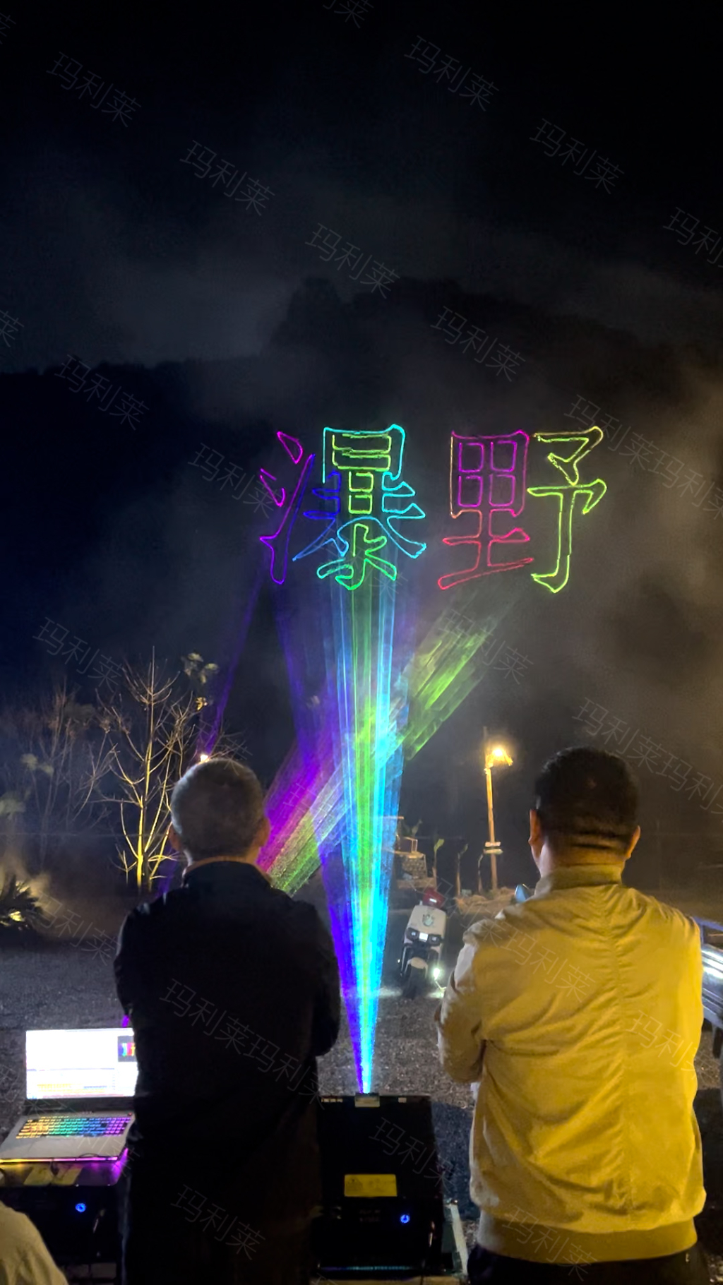 激光灯选购指南：2026年如何选到靠谱高性价比激光灯