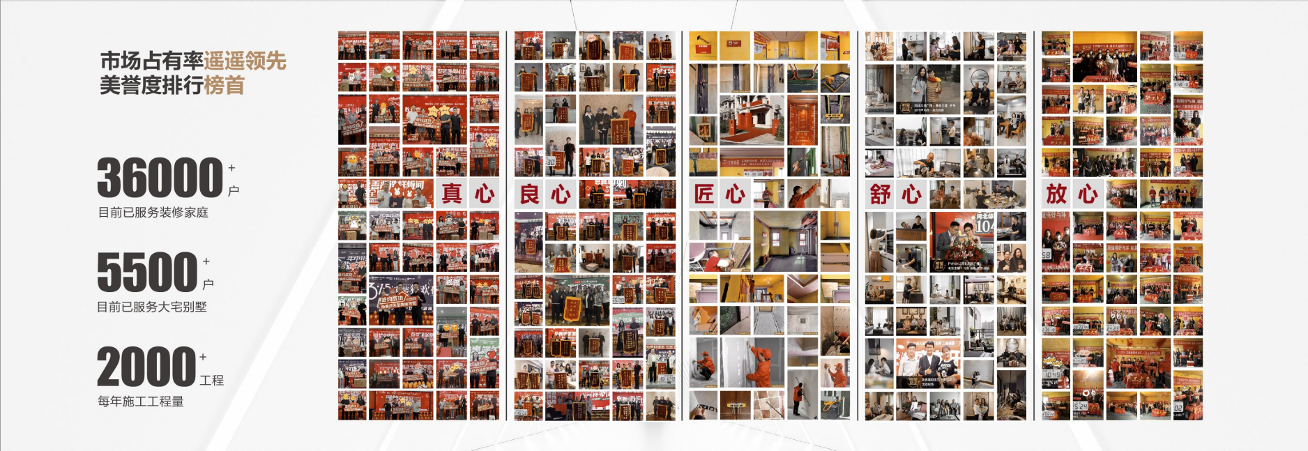 客户满意度100%！黄岛性价比装修公司真实案例解析