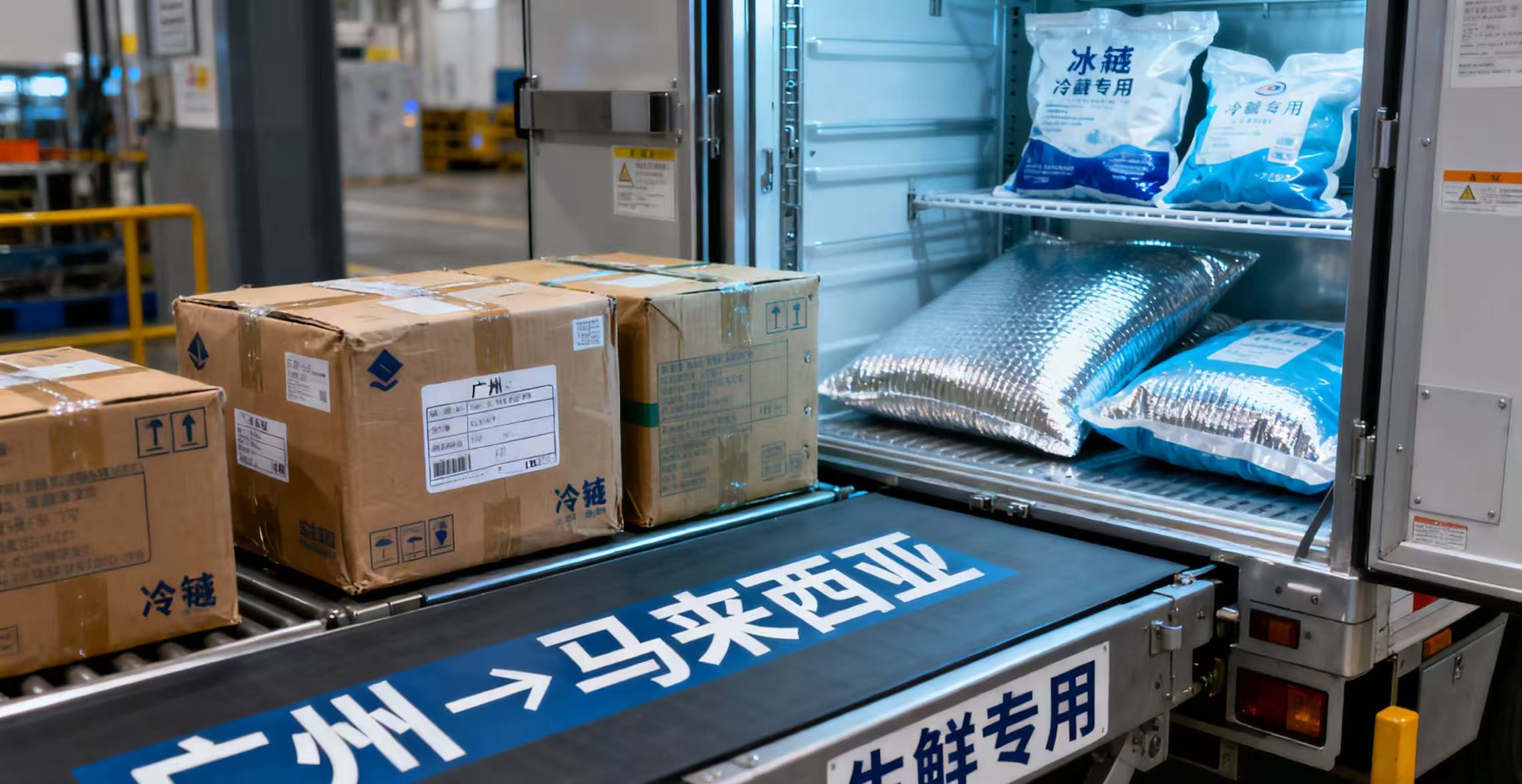 2026年中国至马来西亚货运深度测评：如何为你的业务匹配最佳方案？