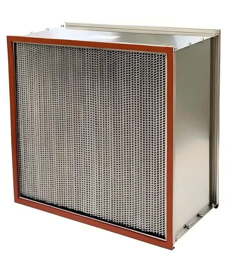 破解洁净难题：利安达三维洁净保障体系如何重构过滤器行业标准？