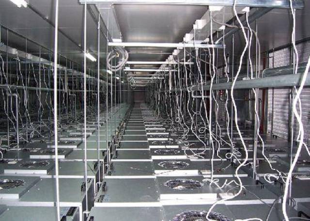 2026年FFU深度选型指南：不同场景下的方案分析