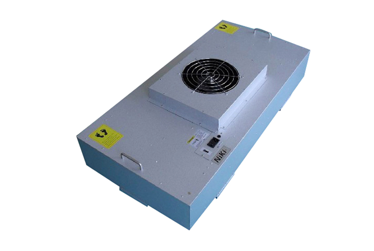 2026年FFU行业趋势报告：三大核心变革重塑洁净空间未来