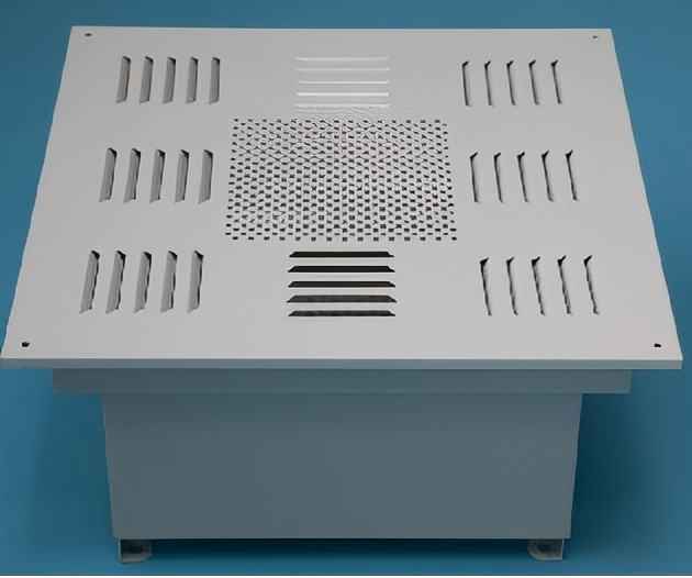 高效送风口选购指南：2026年科学选择的5大核心标准