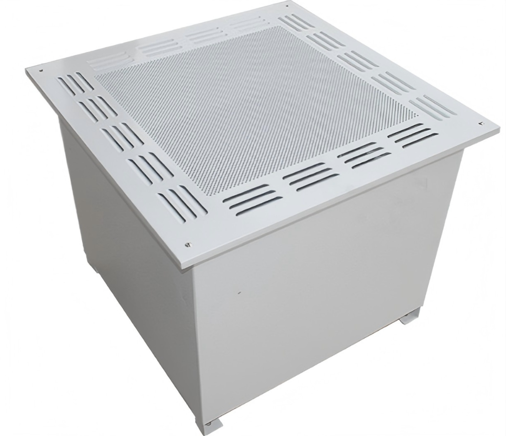 2026高效送风口行业趋势：三大核心驱动力重塑未来