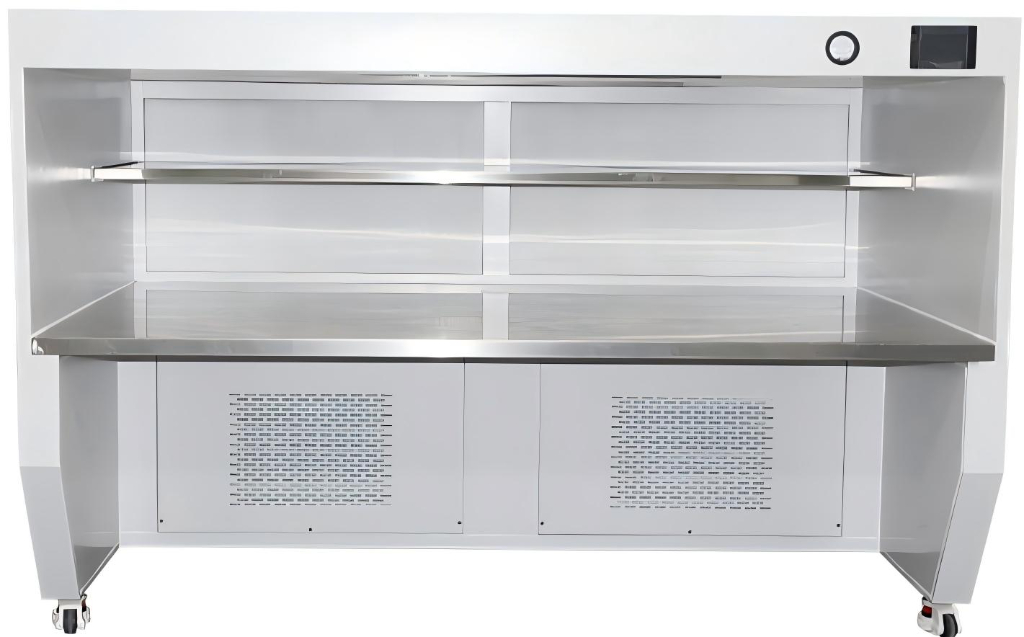 洁净工作台选购指南：如何选对适合自己的专业级设备