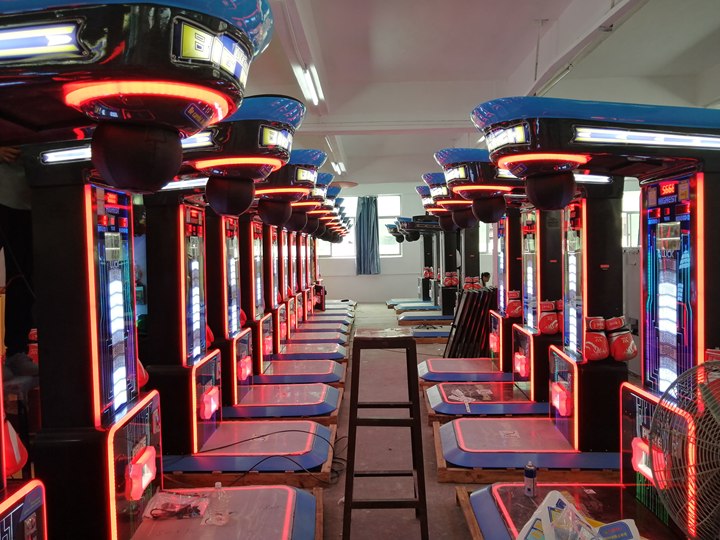 拳击机厂家常见问题解答（2026最新专家版）