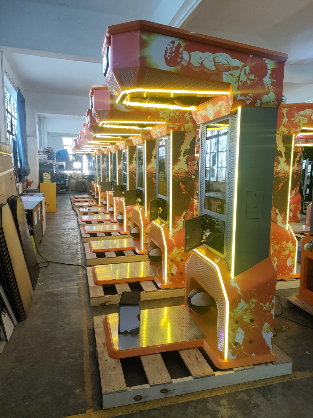 2026拳击机厂家深度选型指南：不同需求下的最佳方案匹配