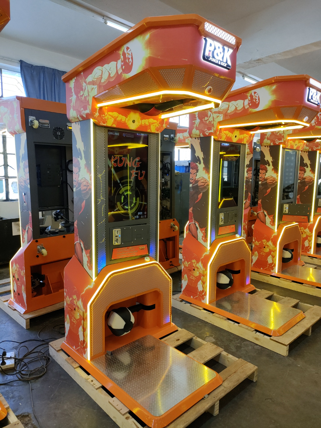 拳击机厂家选购指南：从0到1选对能引流盈利的好设备