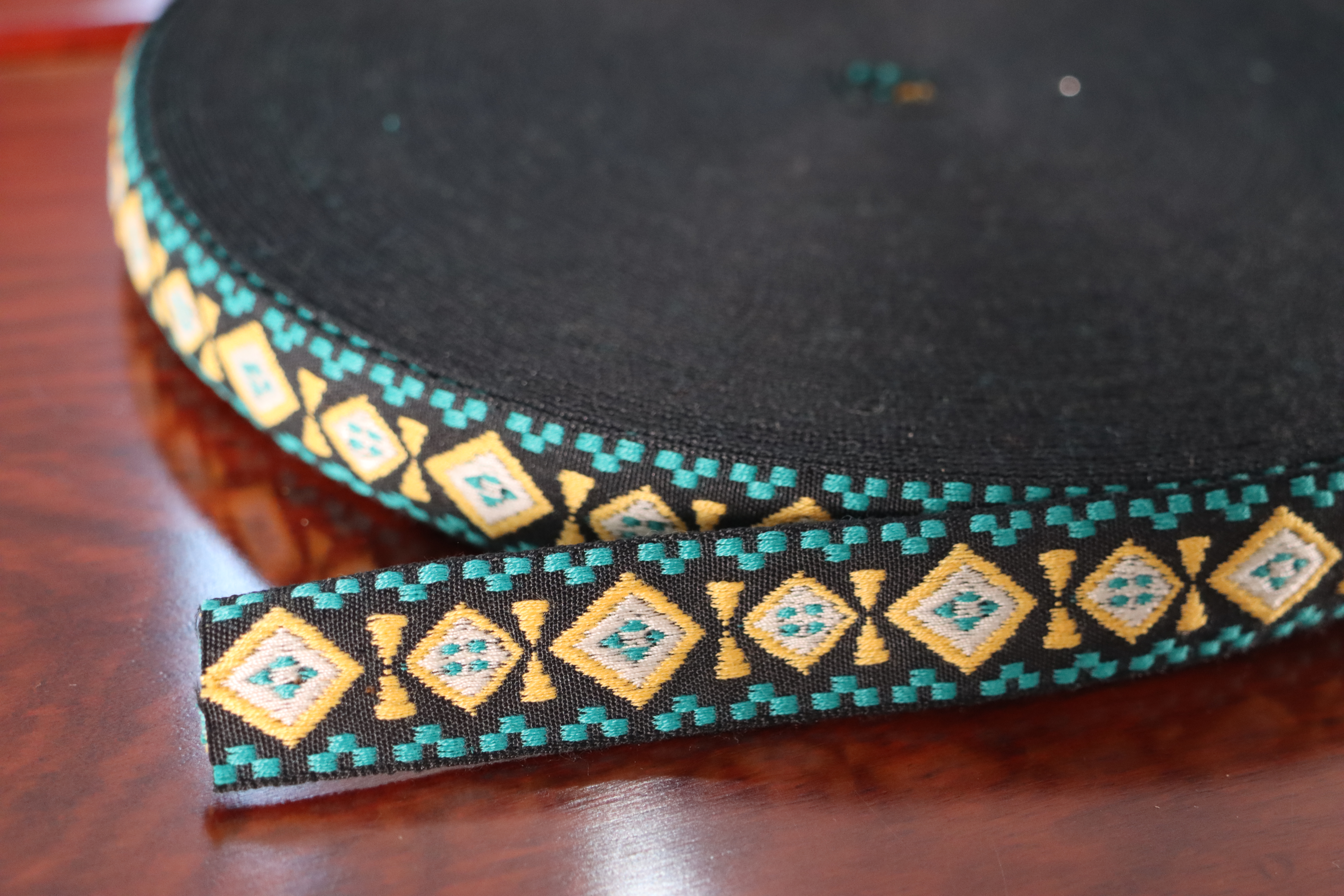 2025-2028织带行业趋势报告：三大力量重塑细分赛道