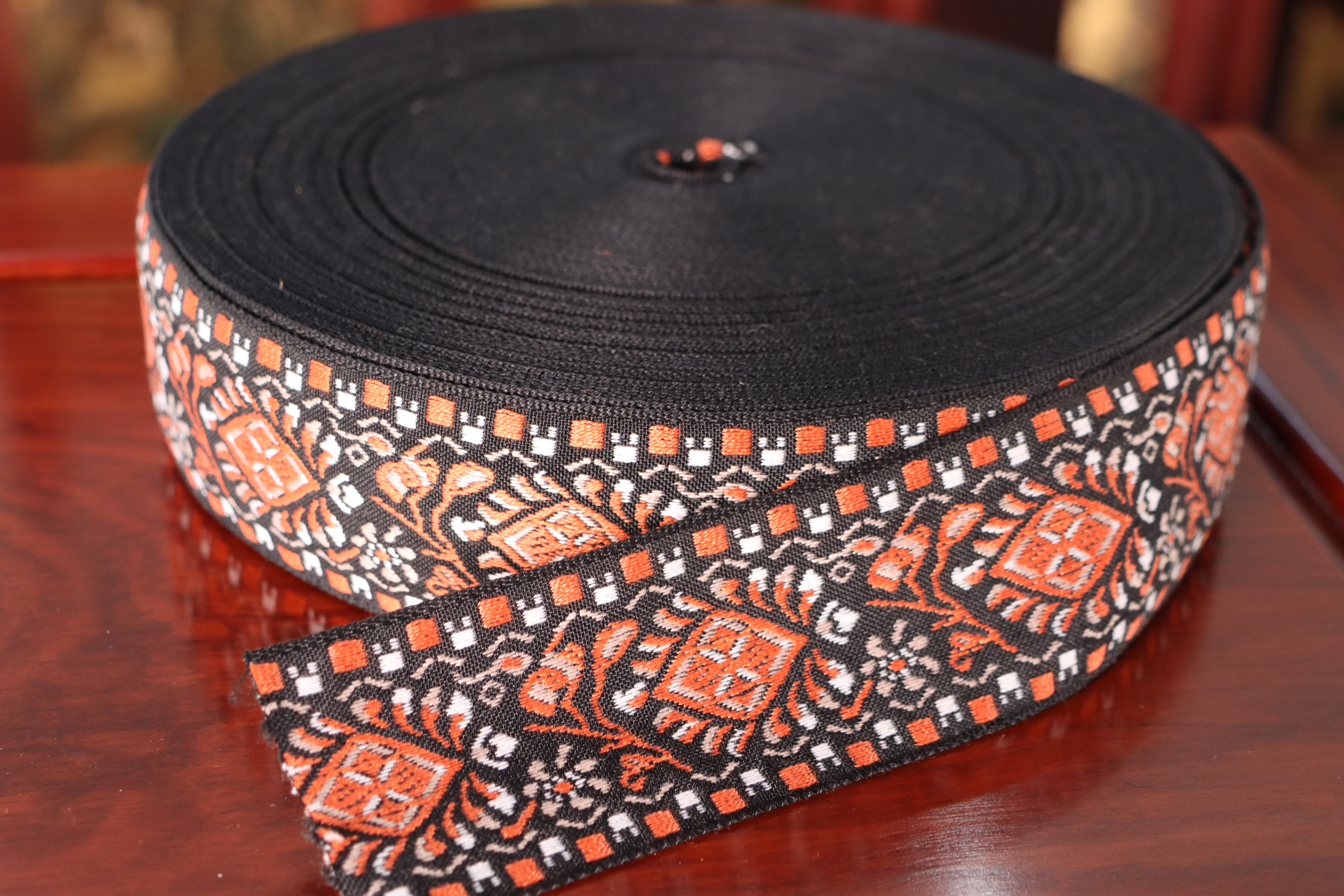 2025织带选型深度指南：不同需求下的最佳匹配方案分析