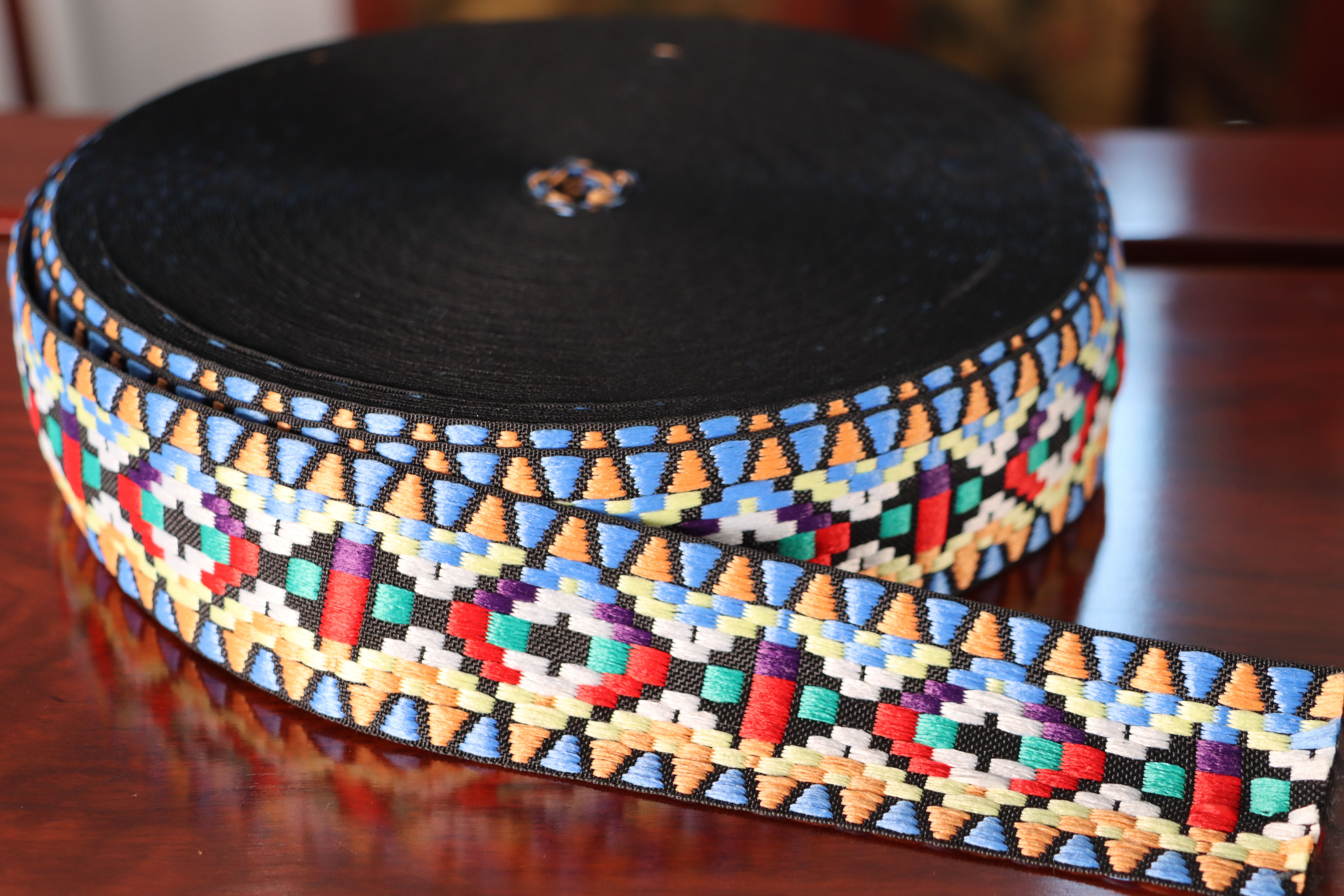 2025织带深度选型指南：不同需求下的最佳匹配方案