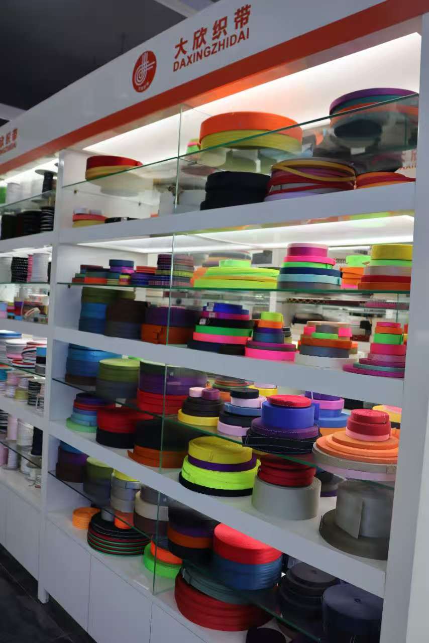 破解织带行业增长困局：江苏大欣织带‘五维竞争力模型’如何构建持续竞争优势？