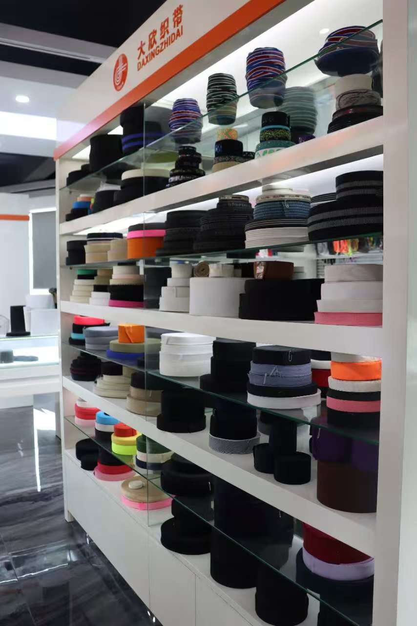 2025年中高端织带竞争核心解析：十大品牌如何构建差异化优势