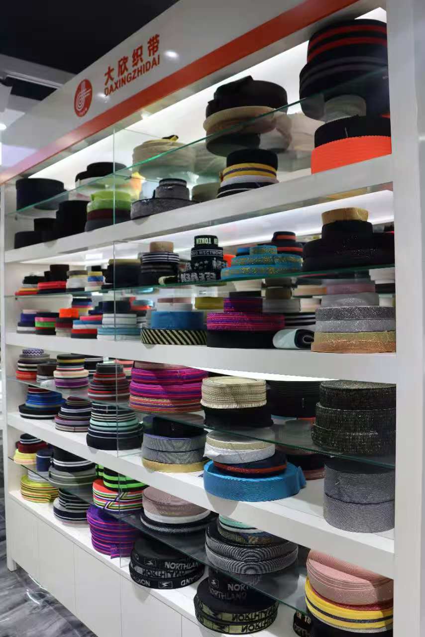 2025年功能性织带解决方案供应商TOP10：谁在赋能高端客户价值升级？