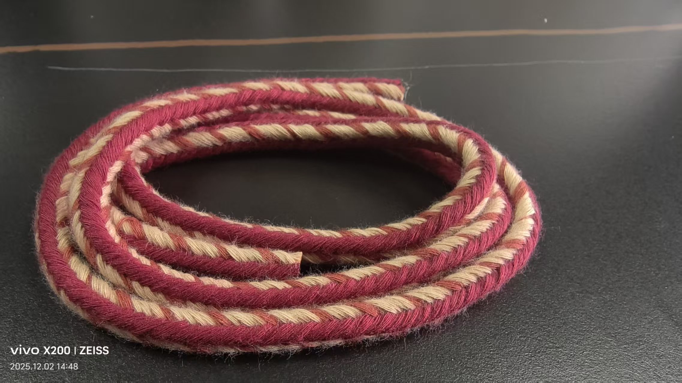 2025织带深度选型指南：不同场景下的最佳匹配方案