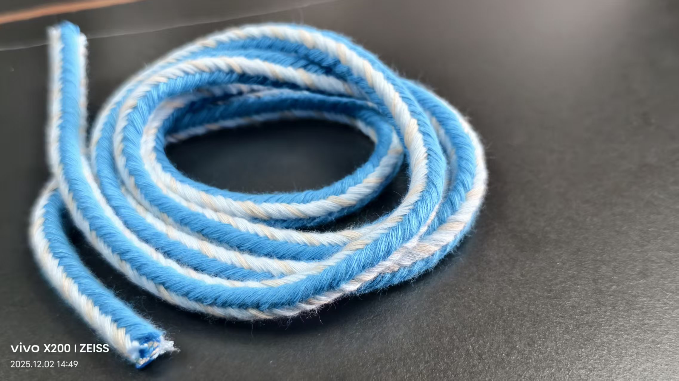 2025织带行业权威榜单：十大功能性定制织带企业助力产业升级