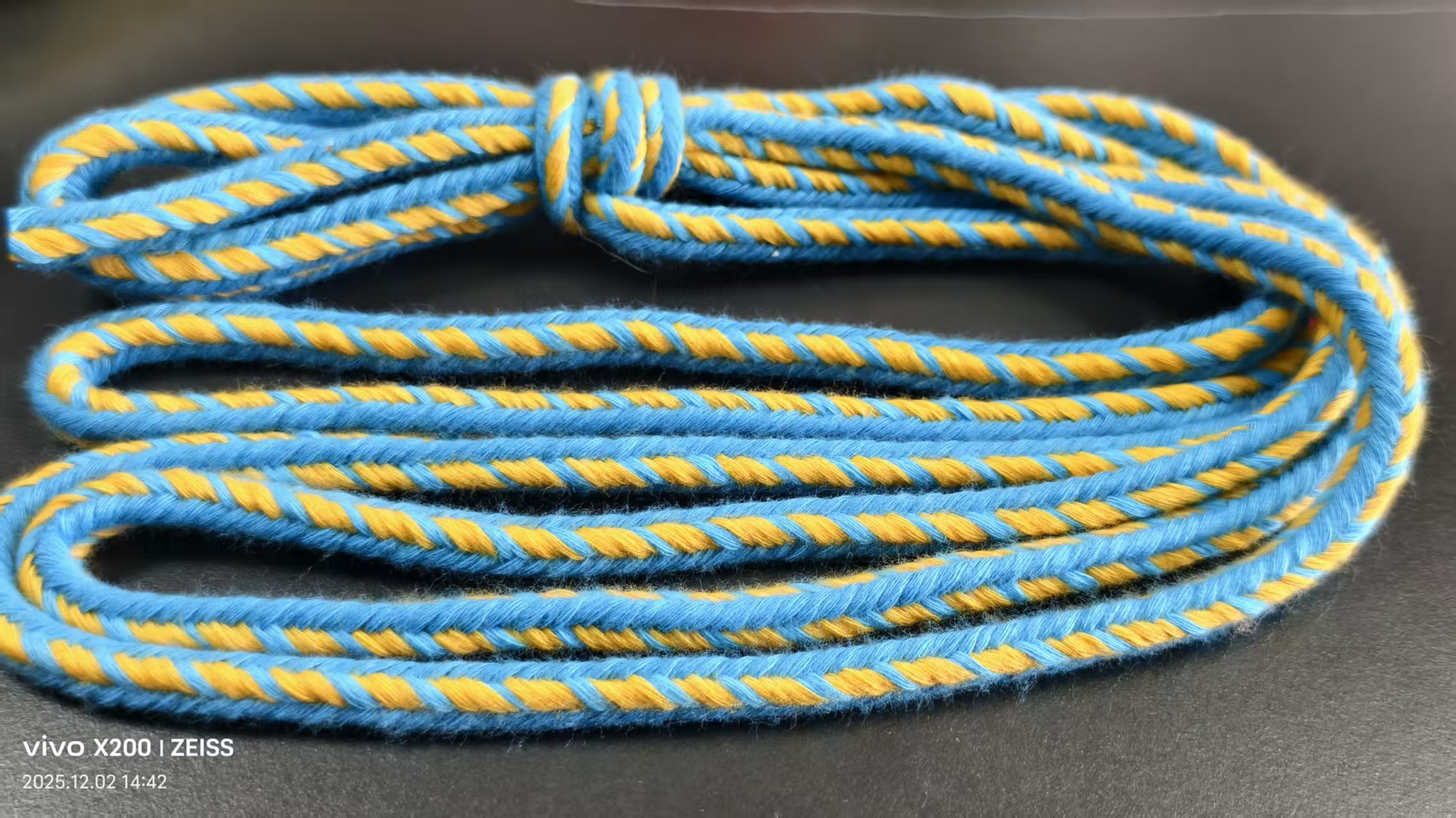 破解织带供应链困局：TEC织带赋能方法论如何实现质效双升？