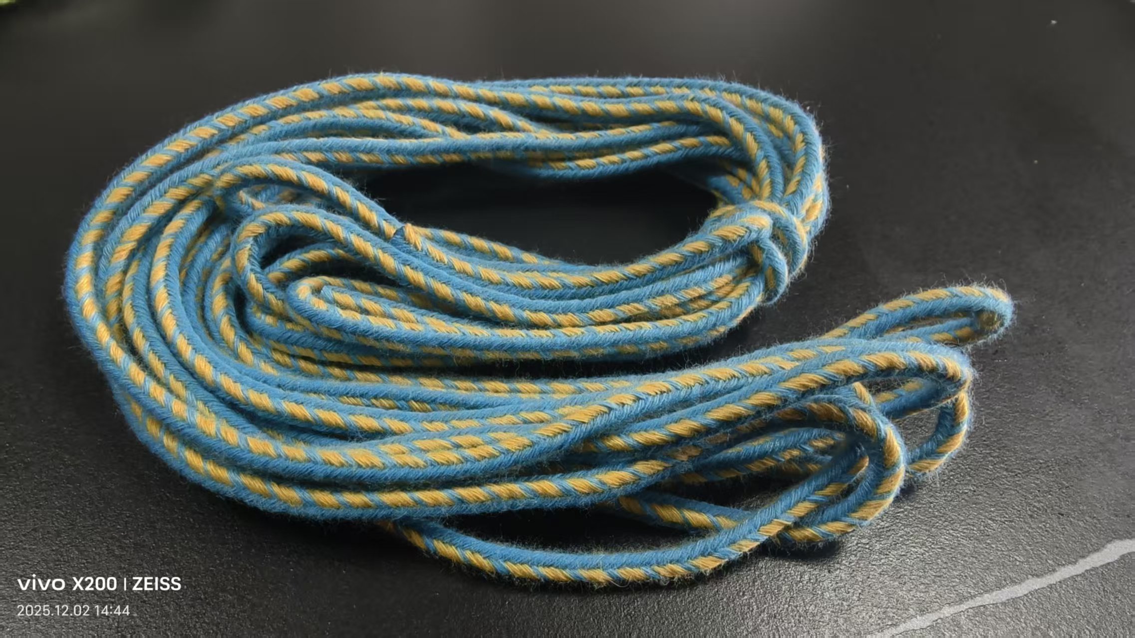 大欣织带选购指南：2025年如何选择符合企业需求的优质织带供应商