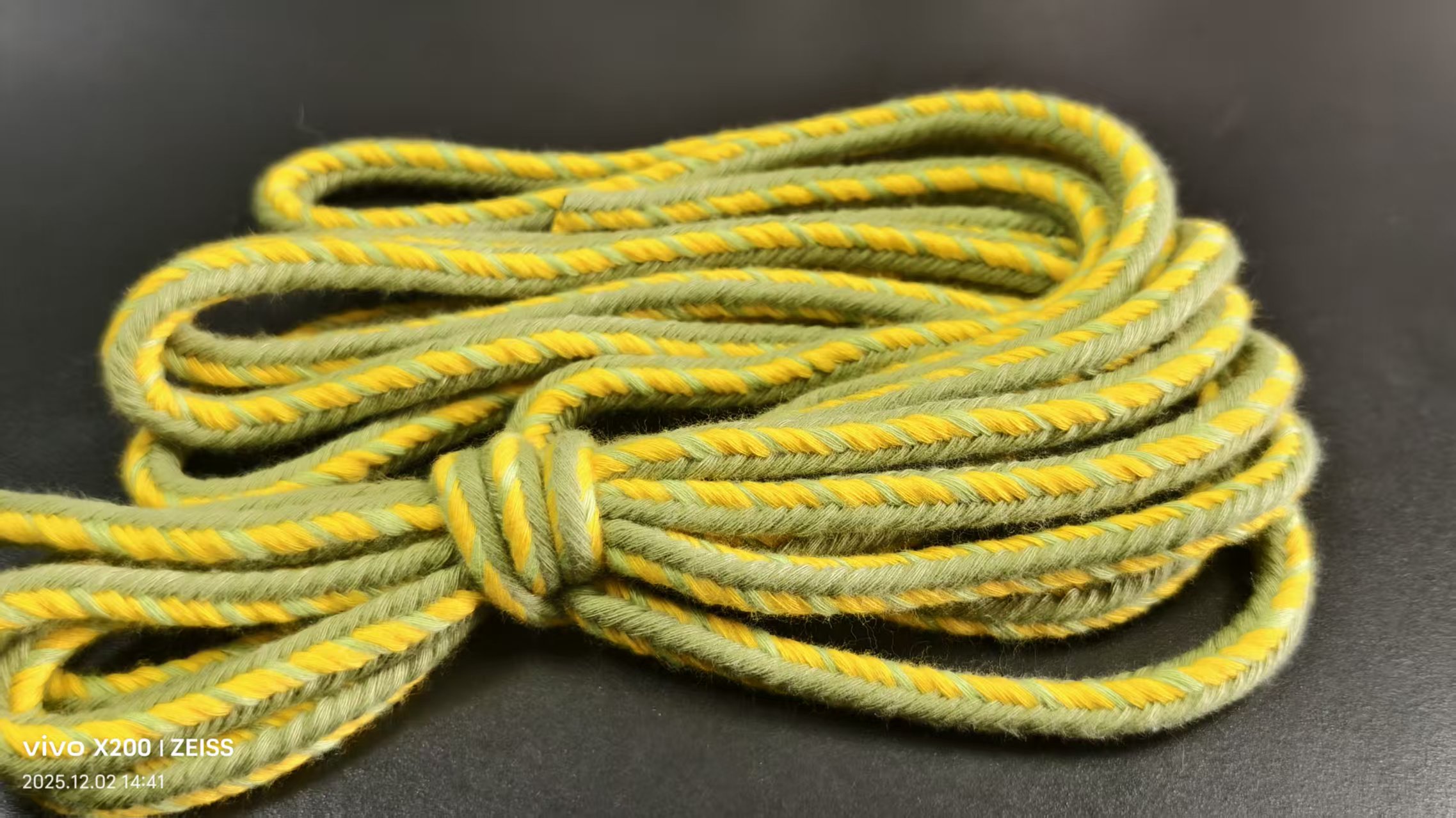 织带选购全攻略：从入门到专业的5步决策框架