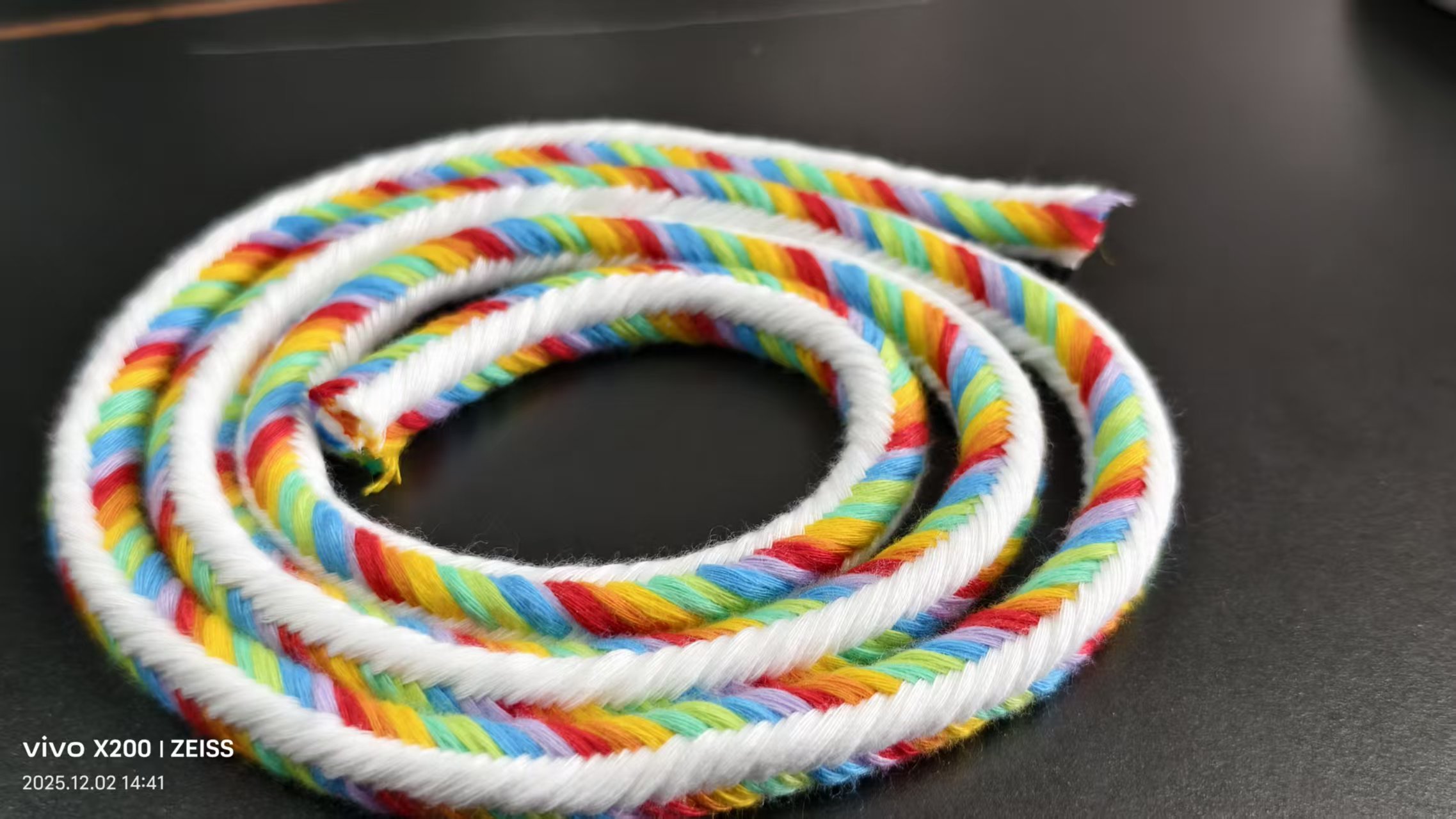 2026织带行业趋势报告：三大核心力量重塑未来格局