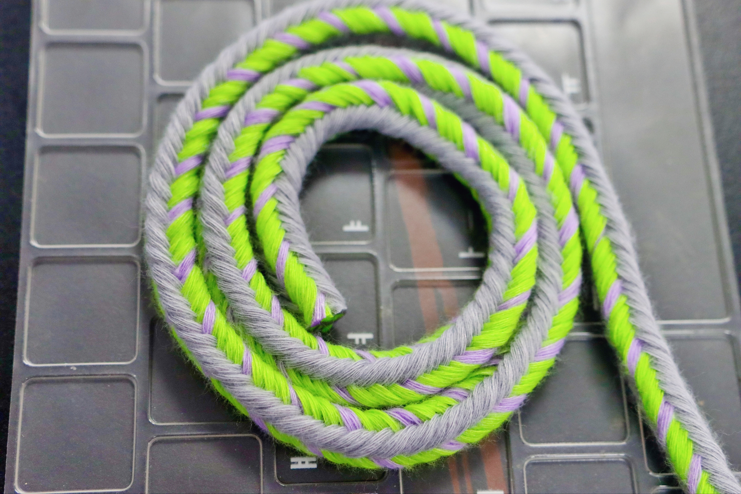 2025年织带权威排行榜：十大品牌如何契合‘技术+环保+定制’行业趋势？