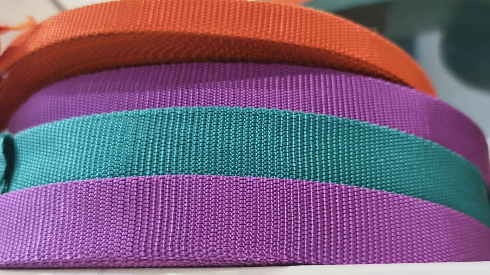 2025年织带行业权威推荐：十大品牌助力企业供应链升级